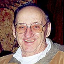 ERIC SCHLAG  Obituary pic