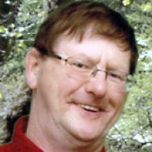 DENIS PHILION  Obituary pic