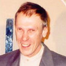 BRIAN WILLIAM KOTYK  Obituary pic