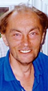 WALTER KISIL Obituary pic