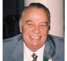 ARTHUR JAMES BROCKHILL  Obituary pic
