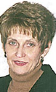 VERNA STOROZUK  Obituary pic