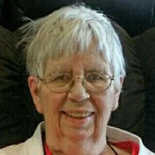 MARIA JOSEFINA VAN REENEN  Obituary pic