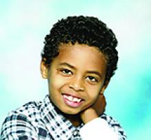 SURAFIEL MUSSE TESFAMARIAM  Obituary pic