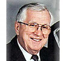 WILLIAM STASIUK  Obituary pic