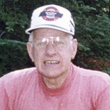 EDWARD ANDERSON  Obituary pic