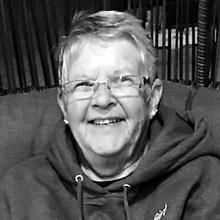 KAREN LOUISE JENNER Obituary pic