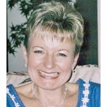 LINDA MOYSEY Obituary pic