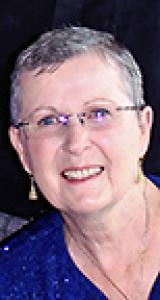 LESLIE LYNNE WOZNY (SHEPHERD) Obituary pic