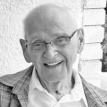 LAWRENCE DUBOIS Obituary pic