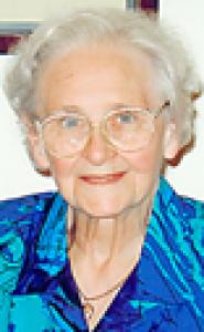 ZDENKA MECHTLER  Obituary pic
