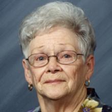 ESTHER MARIE REY  Obituary pic