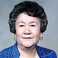 ANNETTE MARIE LOUISE GOBEIL  Obituary pic