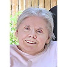 SANDRA LOUISE KLASSEN Obituary pic