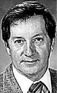 LEO REIDKE  Obituary pic