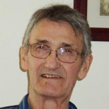 DONALD KENNEDY  Obituary pic