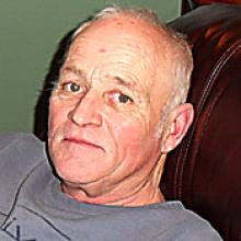 WILFRED DANIEL SCHMIDT  Obituary pic