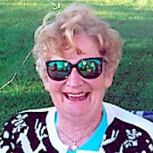 HELGA MARTA ERICHSEN (KOLLN)  Obituary pic