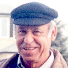 JOSE AUGUSTO DOS SANTOS -  Obituary pic