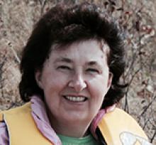 TATJANA ARCIONI  Obituary pic