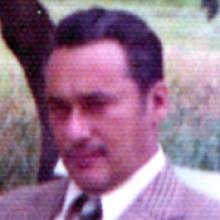 ULYSSE TOUGAS  Obituary pic
