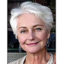 DR. ANASTASIA MARIA SHKILNYK  Obituary pic