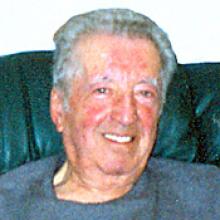 JOSEPH FALVO  Obituary pic