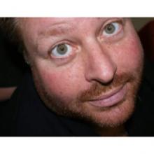 KERRY LEE ECKERT  Obituary pic