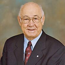 WALTER BUSHUK Obituary pic
