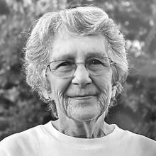 LILLIE GAWIAK Obituary pic