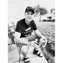 MICHAEL STEPHEN GARRITY Obituary pic