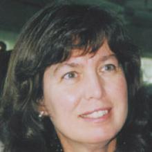 MARCELLA ELSIE JOAN TURNBULL  Obituary pic