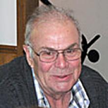 LAWRENCE STANLEY COEY -  Obituary pic