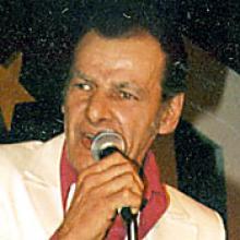 WAYNE WALKER -  Obituary pic