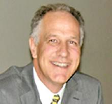 DAVID EDWARD DYSON Obituary pic