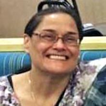 VALERIE KAREN POHL Obituary pic