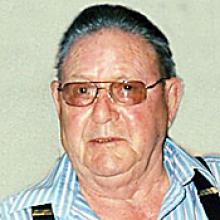 CAMPBELL FINDLAY FOWLER  Obituary pic