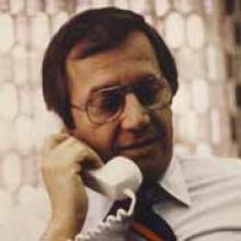 PHILIP PATRICK HIEBERT  Obituary pic