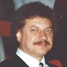 JANEK (JOHN) WDOWIAK  Obituary pic