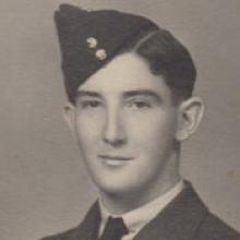 CHRISTOPHER SCAIFE  Obituary pic