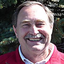 GORDON PAUL KRAEMER  Obituary pic