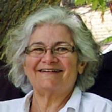 CARMELLE DUMONTIER  Obituary pic
