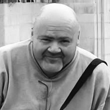 LINDBLOOM Bradley Ryan Obituary pic