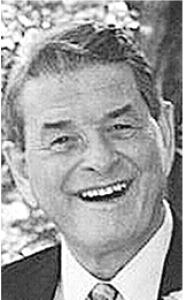 DON MARION Obituary pic