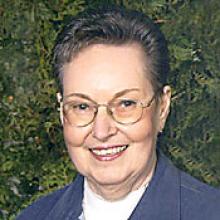 ALICE MAKODANSKI (LENCHYSHYN)  Obituary pic