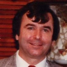 FERNANDO BRANQUINHO  Obituary pic