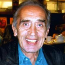 RICHARD CZOCH  Obituary pic