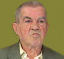 JOHN LOEWEN  Obituary pic