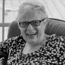 LOIS CELENTINO Obituary pic