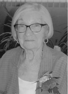 Chamberlain, Jennie Obituary pic